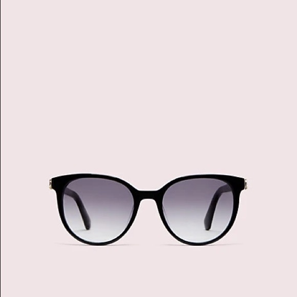 Kate Spade ♠️ Melanie Sunglasses NWOT - Picture 2 of 9